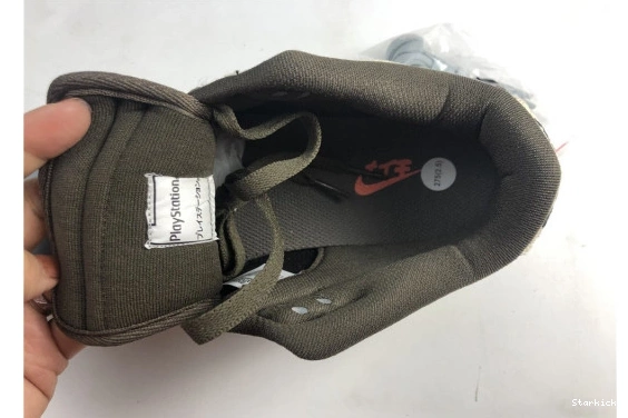 SB PlayStation CU1726-800 Dunk x x Scott Low Travis NK 1001